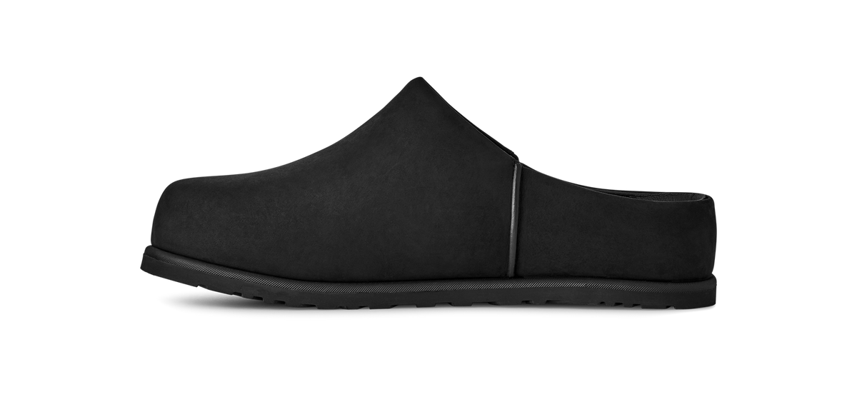 UGG Otzo Clog Black