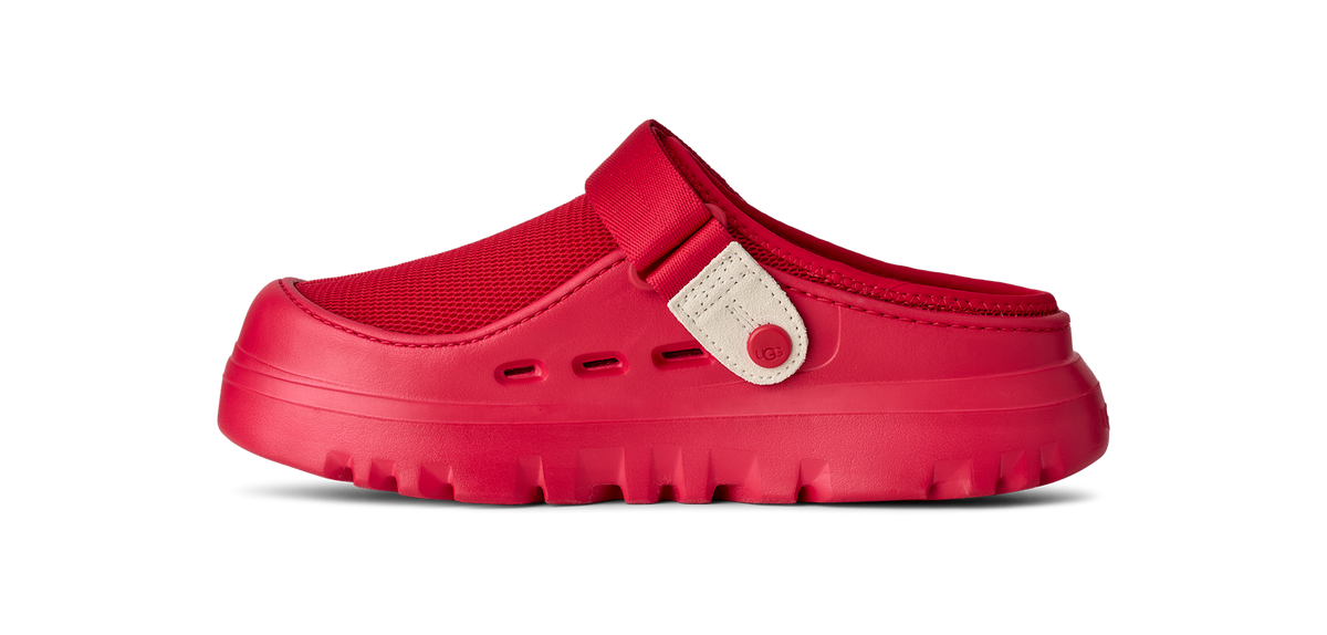 UGG PeakMod Cherry Parfait Jasmine