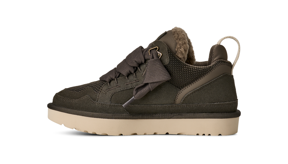 UGG Lowmel Dense Smoke (Women's)