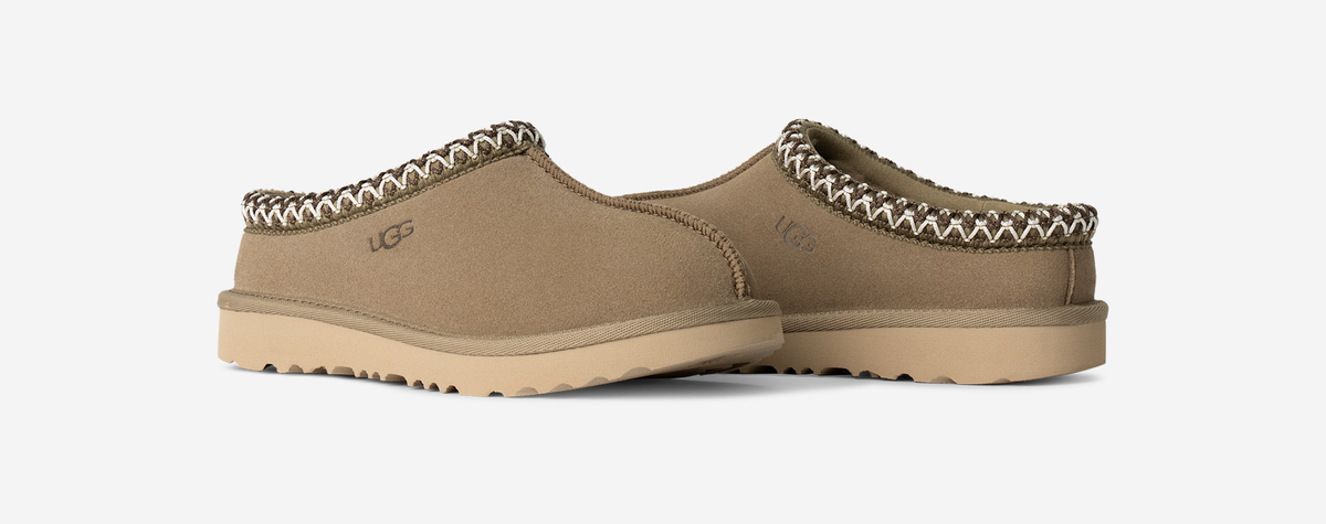 UGG Tasman II Slipper Antilope (Kids)