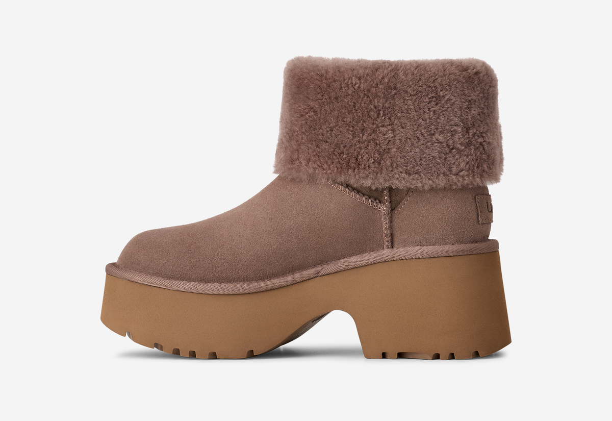 UGG Esmee Boot Caribou (Women's) | 1171533-CRBO
