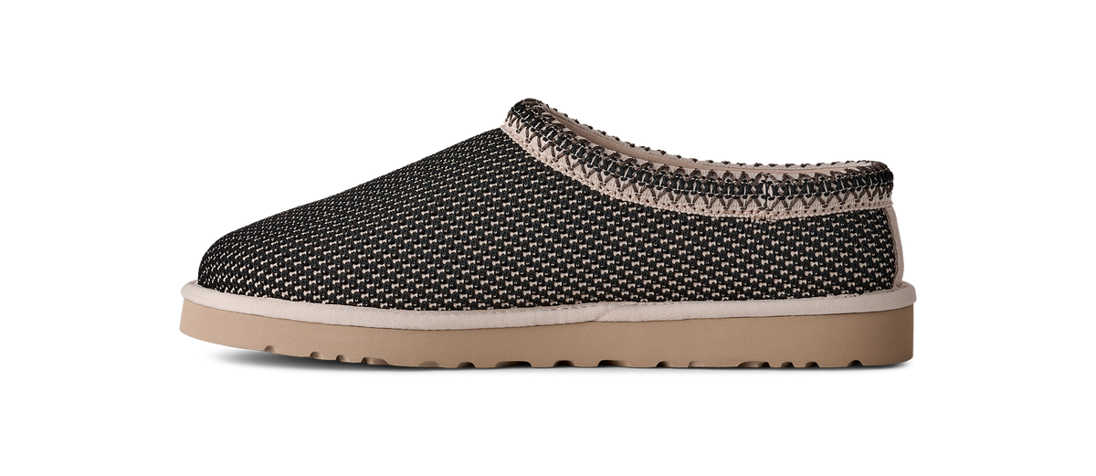 UGG Tasman Breeze Slipper Black Sea Salt