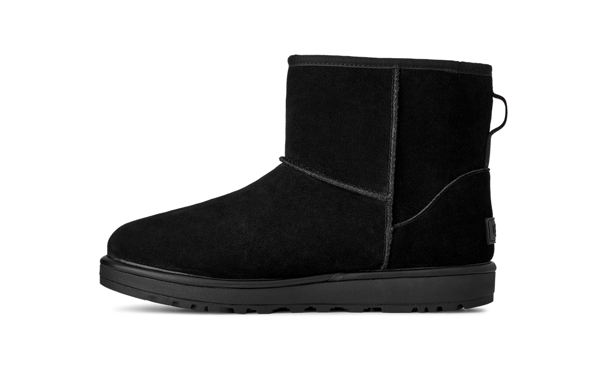 UGG Classic Mini GTX Boot Black