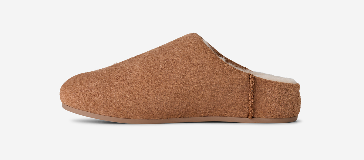 UGG Elea Slip-On Slipper Chestnut (Women's)