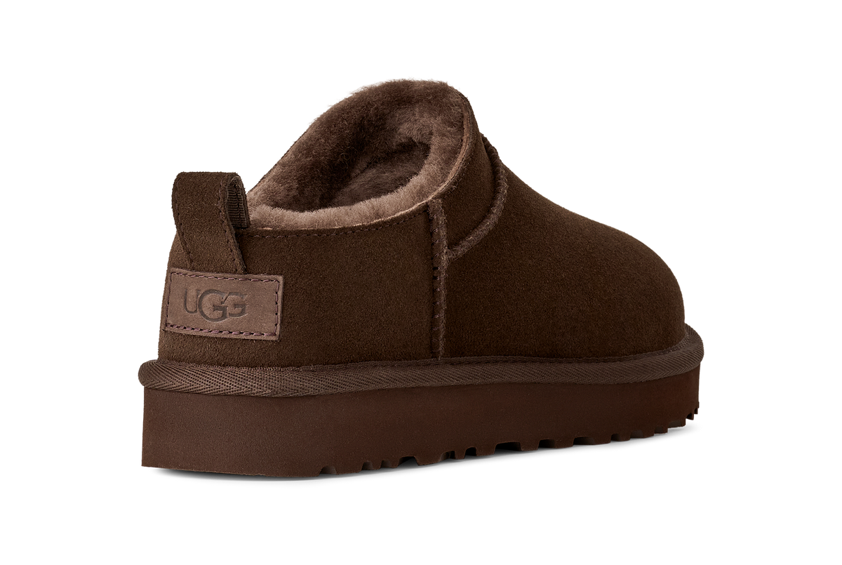 UGG Classic Micro Slipper Dusted Cocoa (Women's)