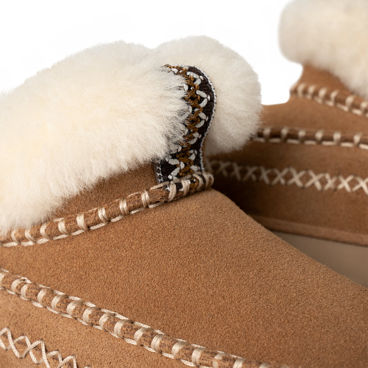 UGG Classic Ultra Mini Alpine Boot Chestnut (Women's)