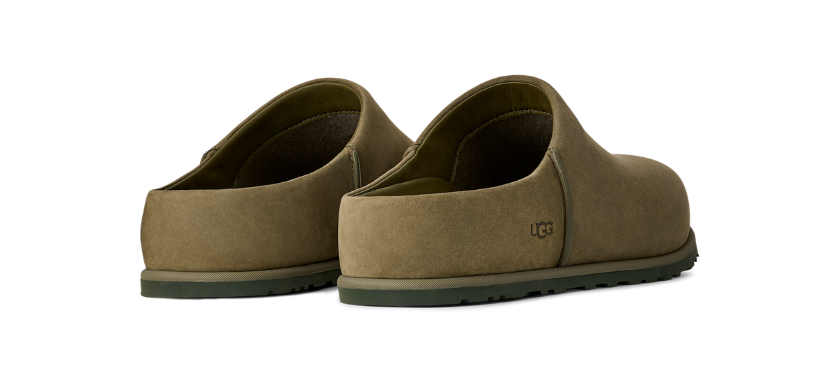 UGG Otzo Clog Burnt Olive