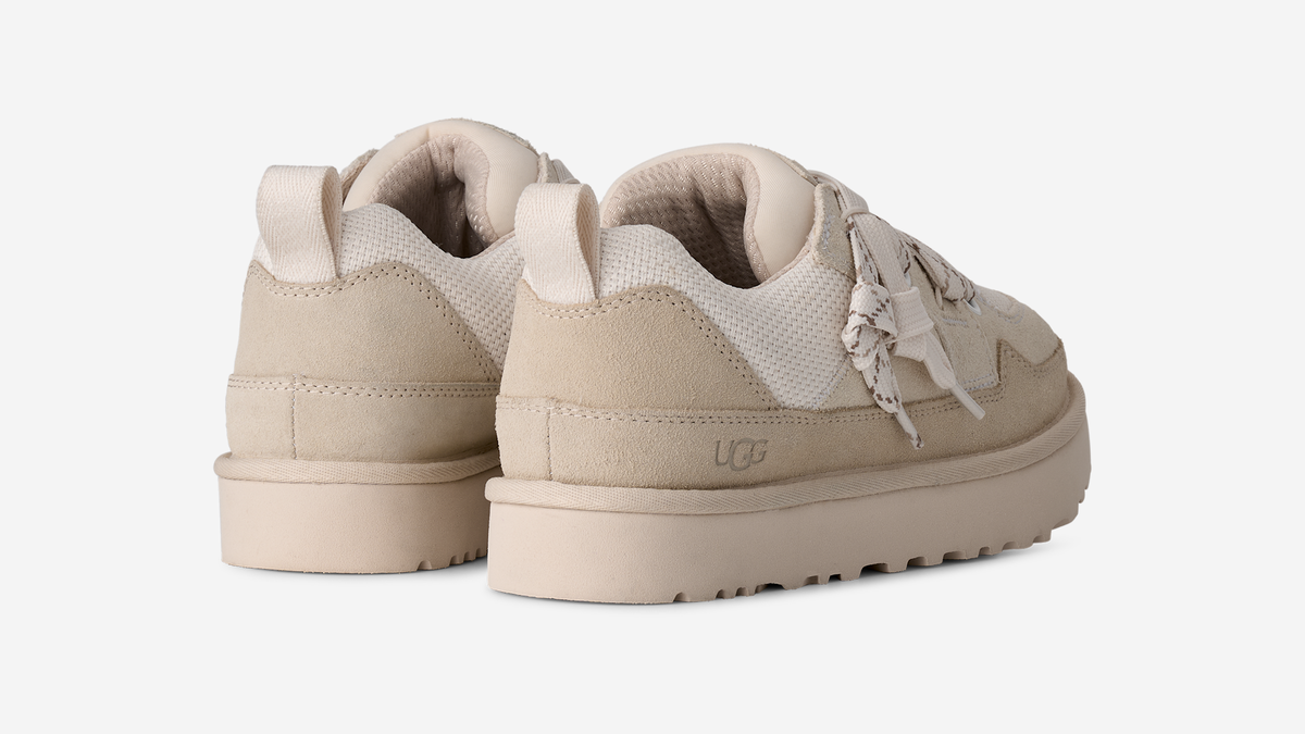 UGG Lowmel Lo Jasmine