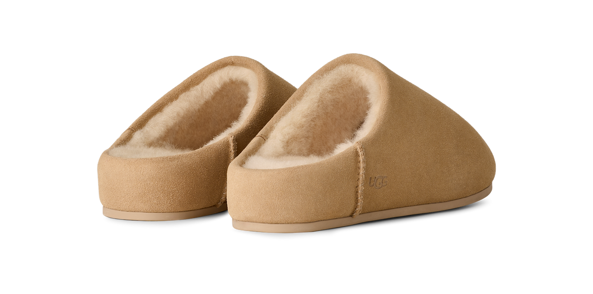 UGG Elea Slip-On Slipper Sand (Women's)