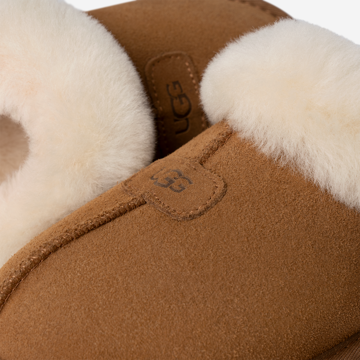 UGG Tazzette Slipper Chestnut (Women's) | 1134810-CHE