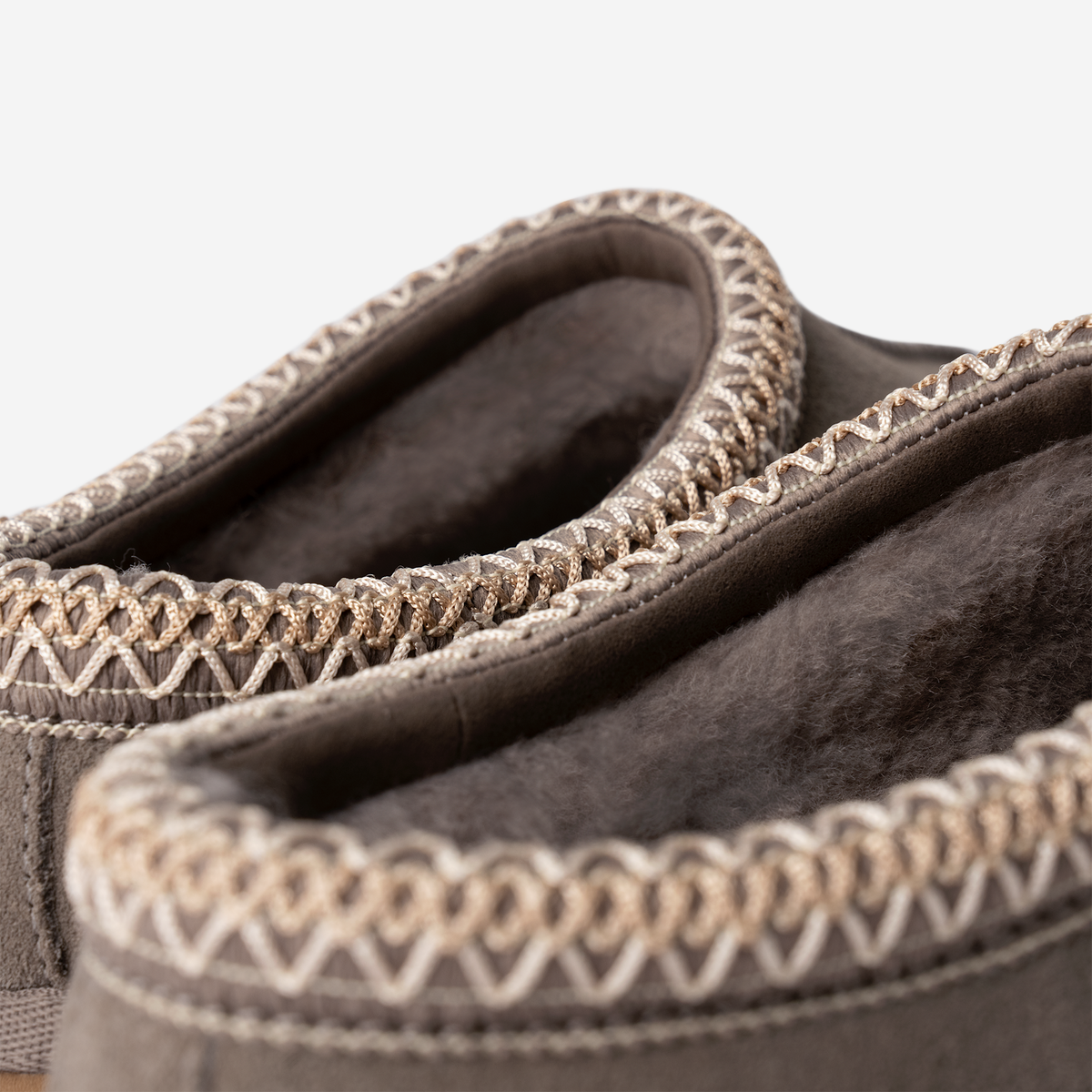 UGG Tasman Slipper Smoke Plume (Women's) | 5955-SKP