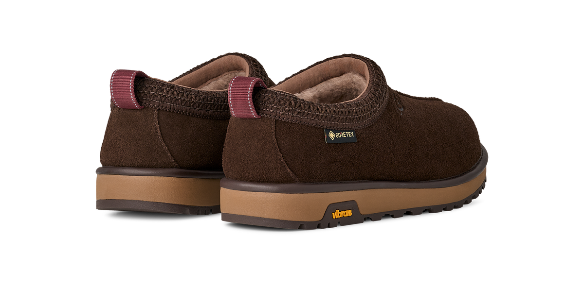 UGG Tasman GTX Slipper Dusted Cocoa