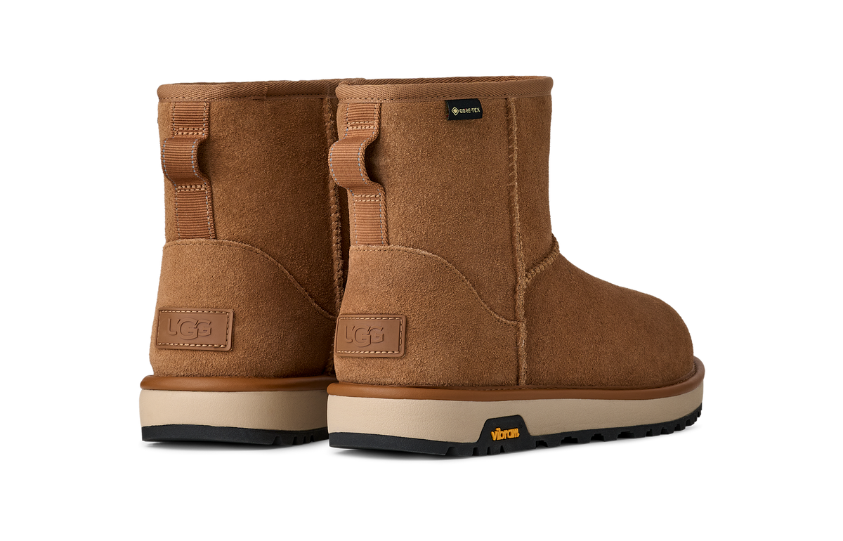 UGG Classic Mini GTX Boot Chestnut (Women's)