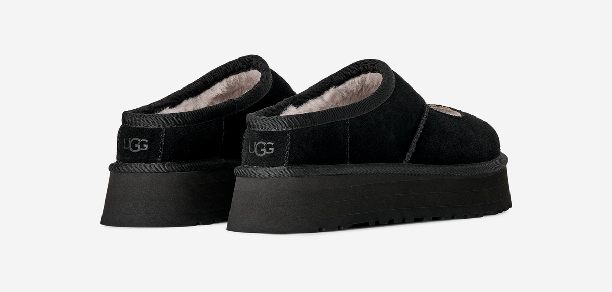UGG Bea Mary Jane Black (Women's)