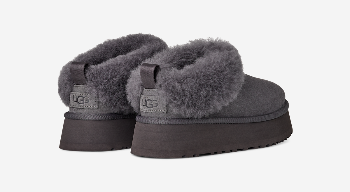 UGG Tazzelle Slipper Obsidian (Women's) | 1171393-OBS