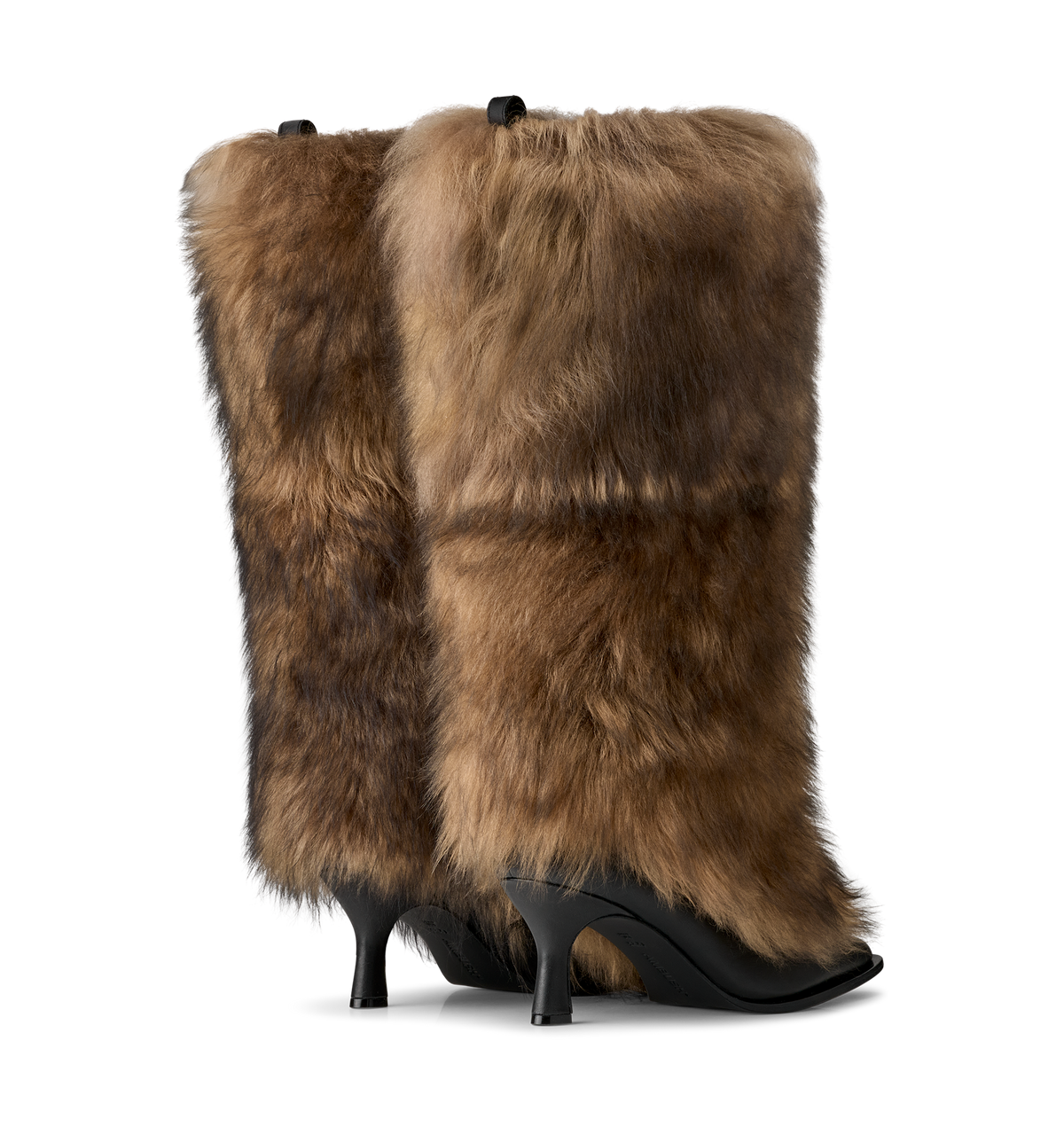 UGG Heel AMBUSH Brown (Women's)