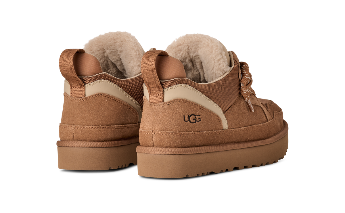 UGG Lowmel Chestnut