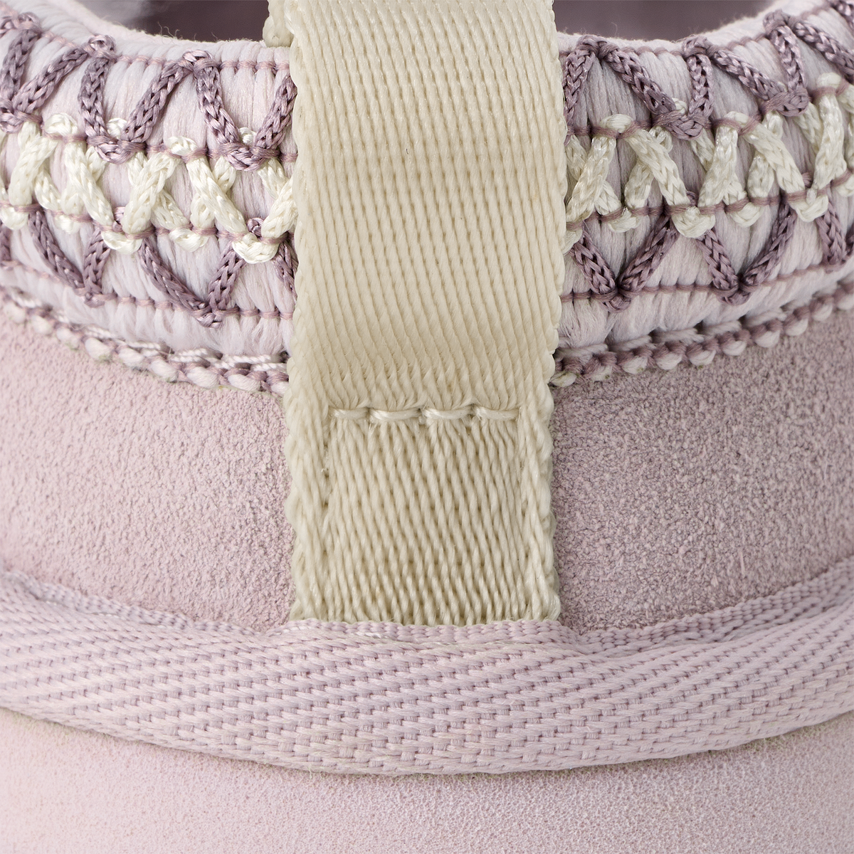 UGG Tazz Slipper Bay Fog (Kids) | 1143776K-BYF