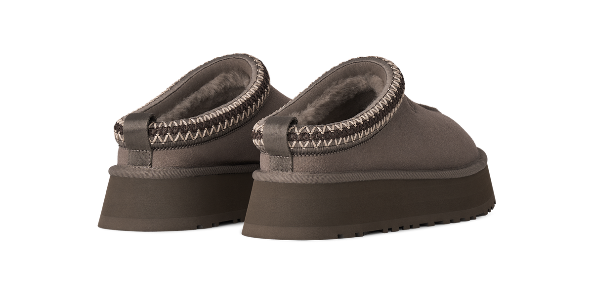 UGG Tazz II Slipper Dried Oregano Major Brown (Women's)