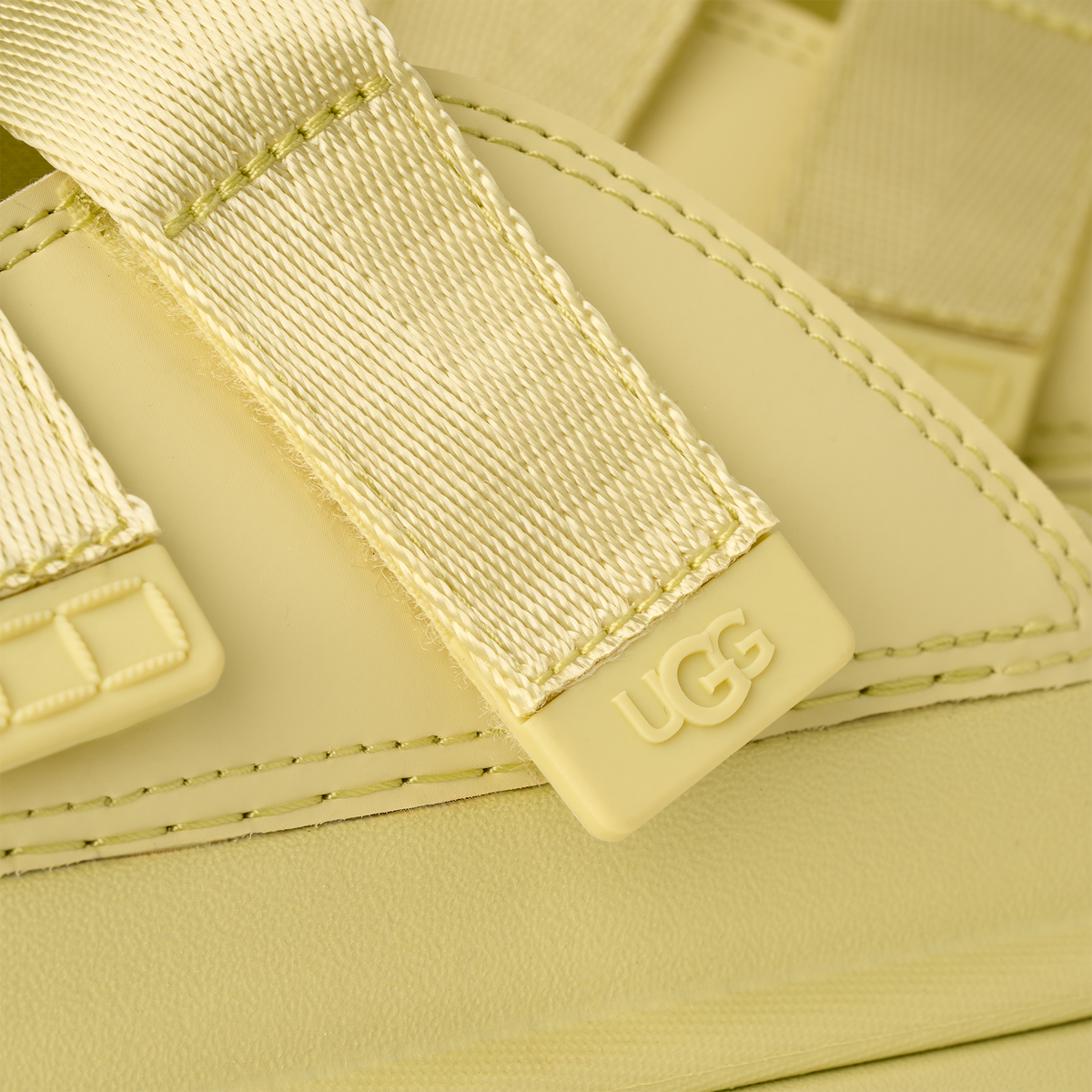 UGG GoldenGlow Slide Golden Apple (Women's)
