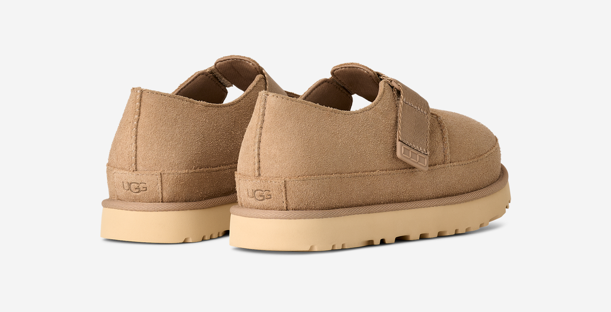 UGG Goldenstar Mary Jane Sand (Women's) | 1171506-SAN