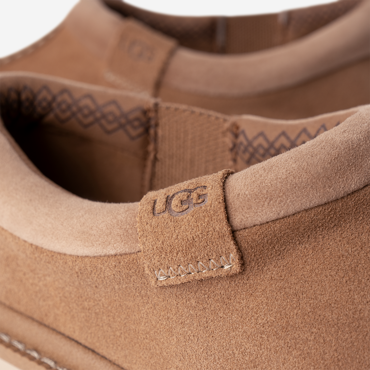 UGG Tasman Lug Chestnut | 1166913-CHE