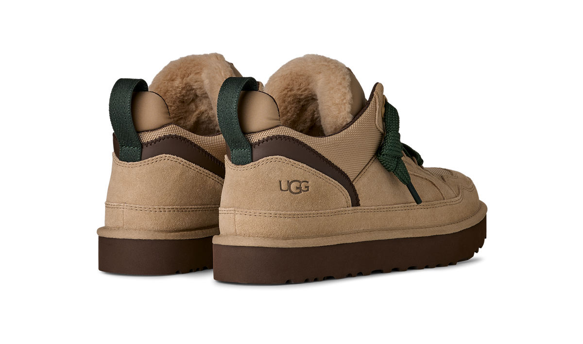 UGG Lowmel Mustard Seed Molasses