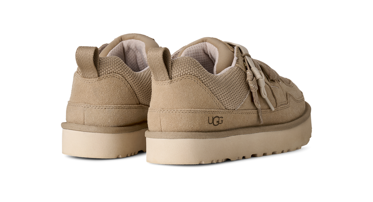 UGG Lowmel Lo Mustard Seed