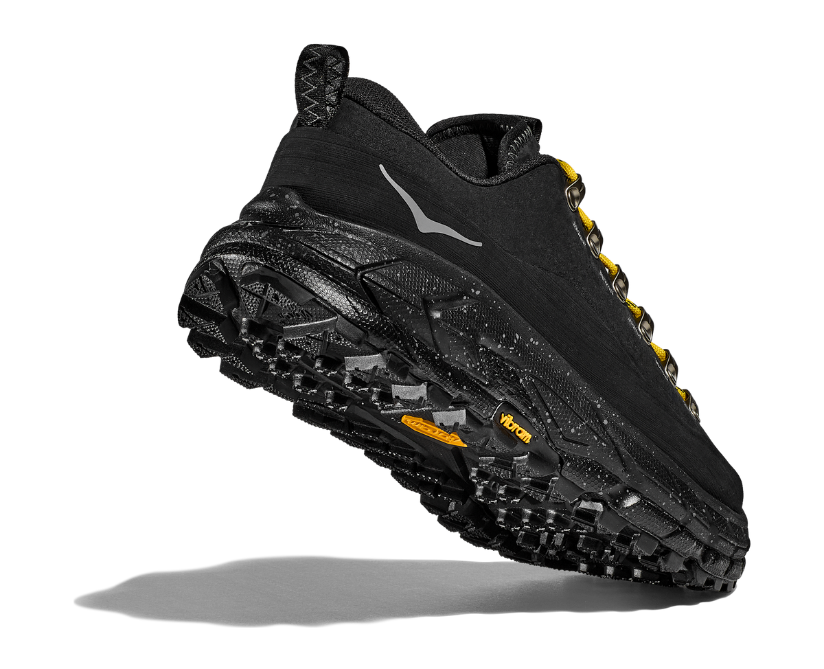 Hoka One One Tor Summit 2 Black