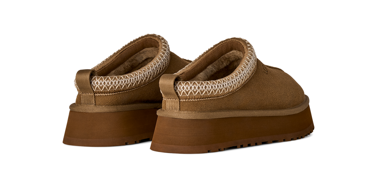 UGG Tazz II Slipper Light Bronze (Women's)