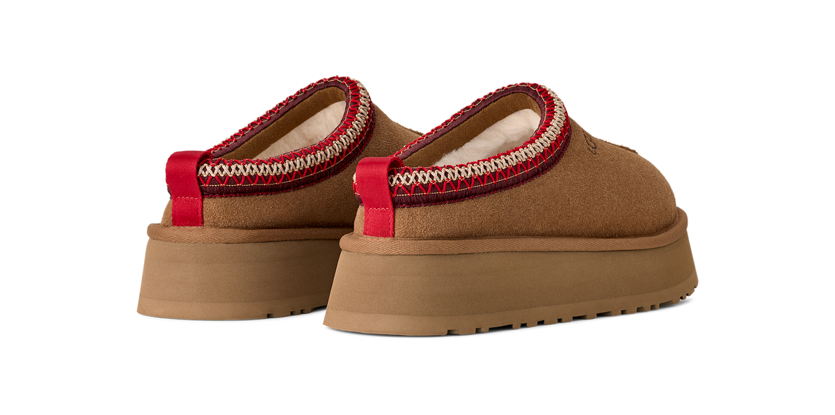 UGG Tazz II Slipper Chestnut (Women's)