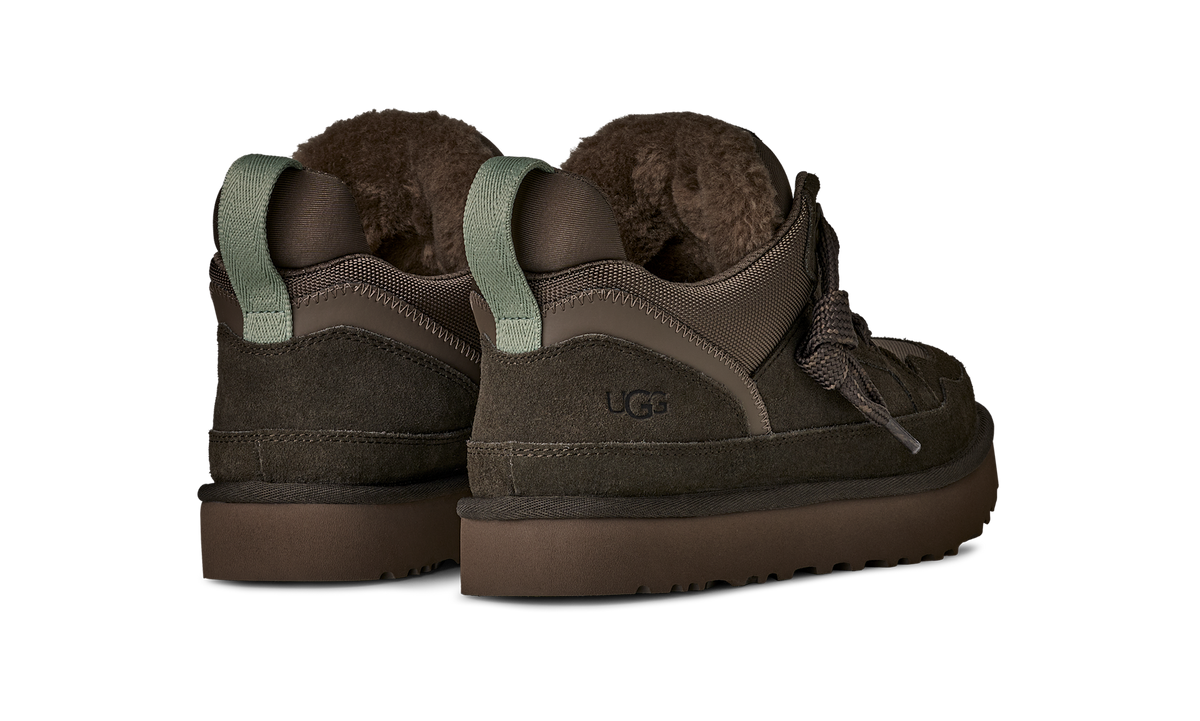 UGG Lowmel Dense Smoke Artichoke