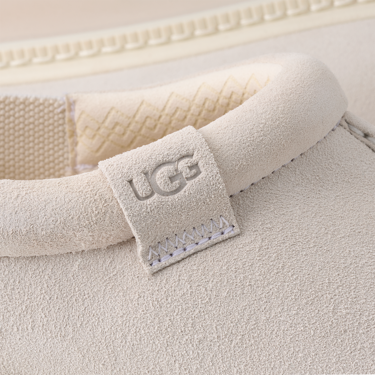 UGG Tasman Lug Jasmine