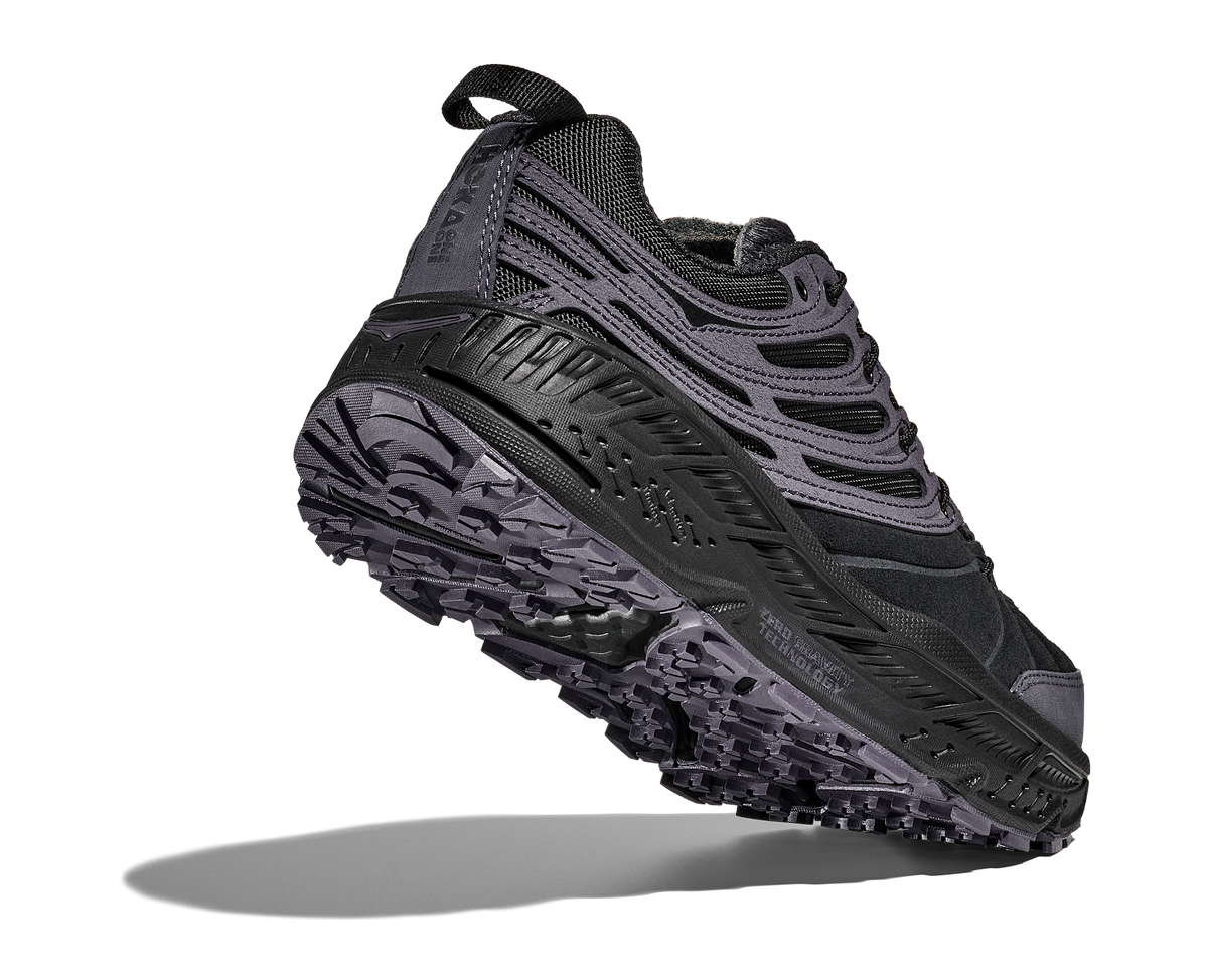 Hoka One One Stinson EVO OG TP Black