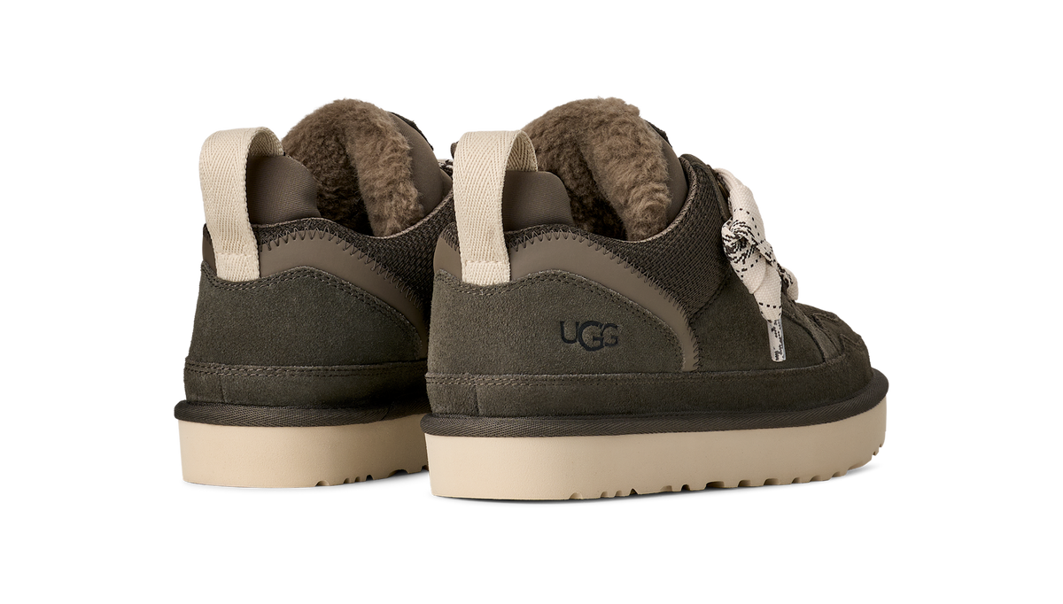 UGG Lowmel Dense Smoke (Women's)
