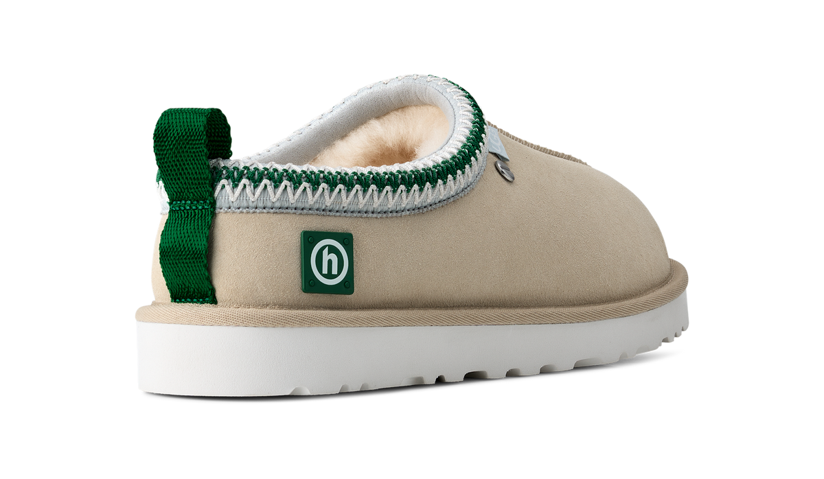 UGG Tasman Hardware Slipper Hidden NY PFF