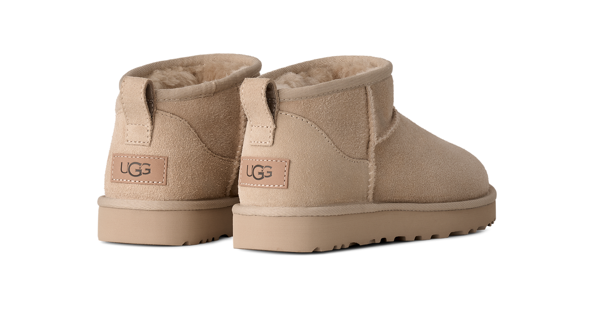 UGG Classic Ultra Mini Boot Moonlight (Women's)