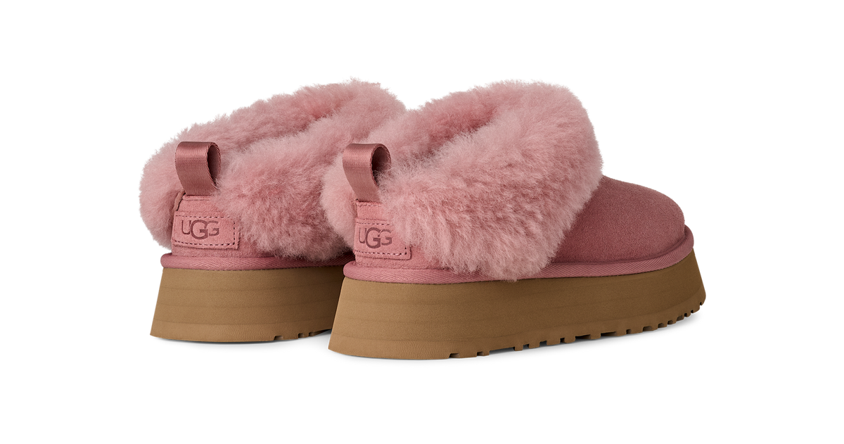 UGG Tazzelle Slipper Pink Dawn (Women's)
