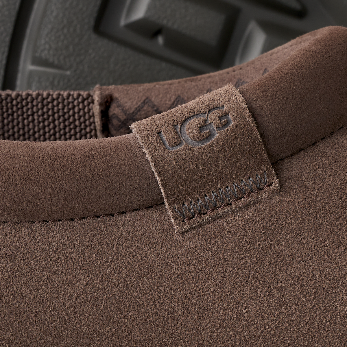 UGG Tasman Lug Molasses