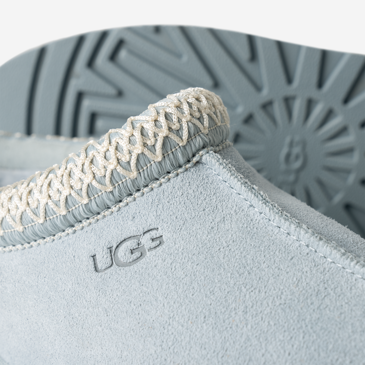 UGG Tazz Slipper Sea Foam (Women's)
