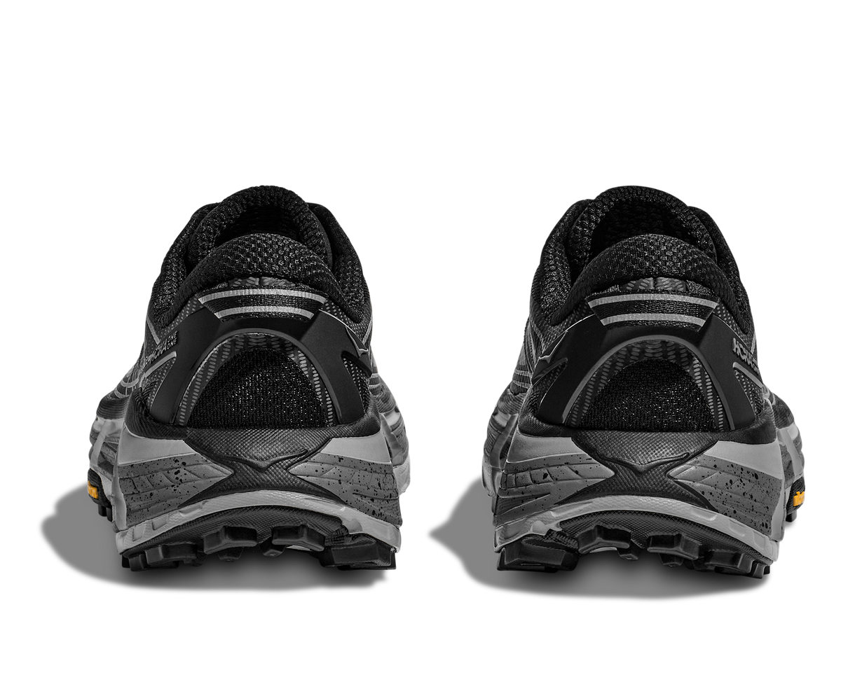 Hoka One One Mafate Speed 2 Black Castlerock