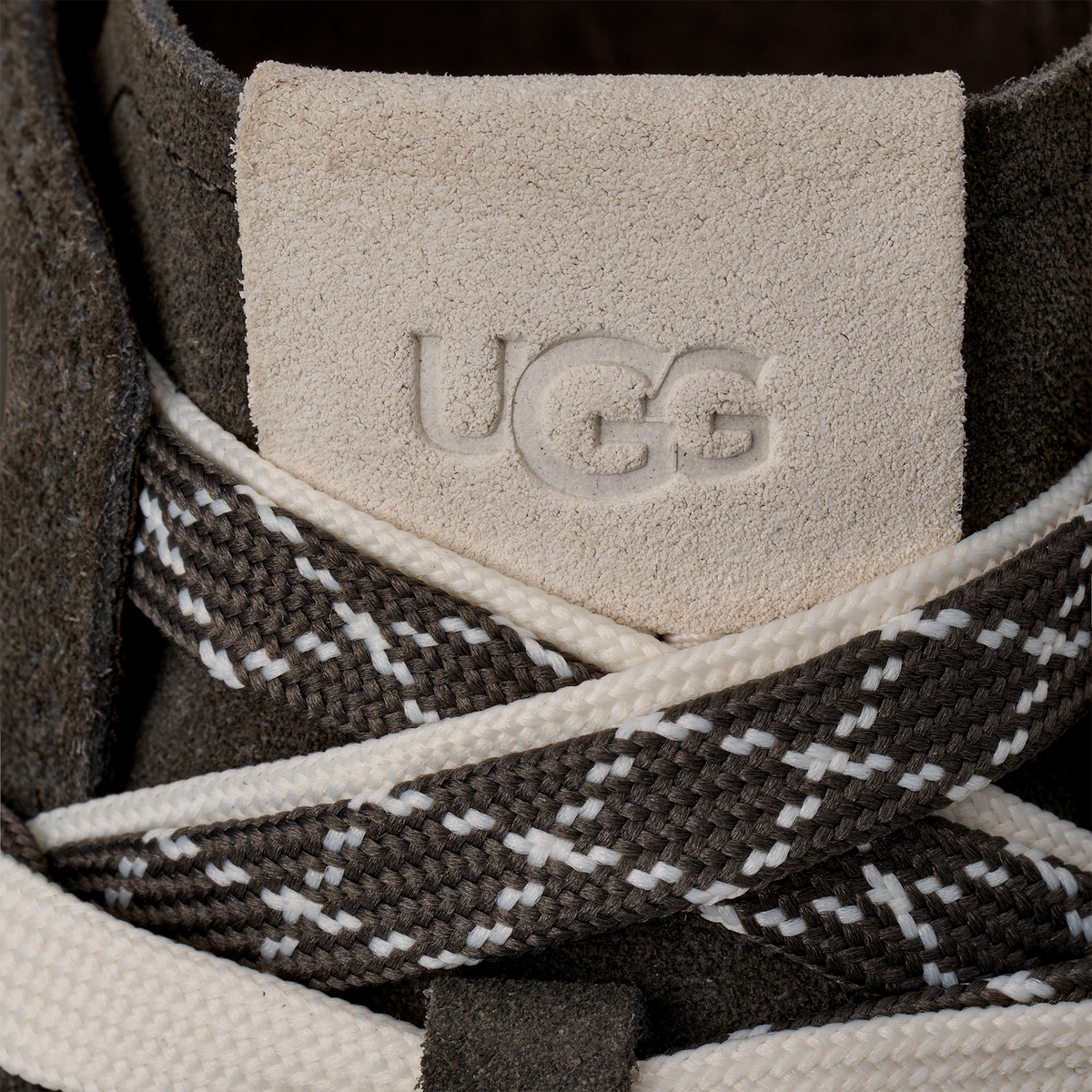 UGG Minimel Dense Smoke (Women's) | 1175301-DNSS