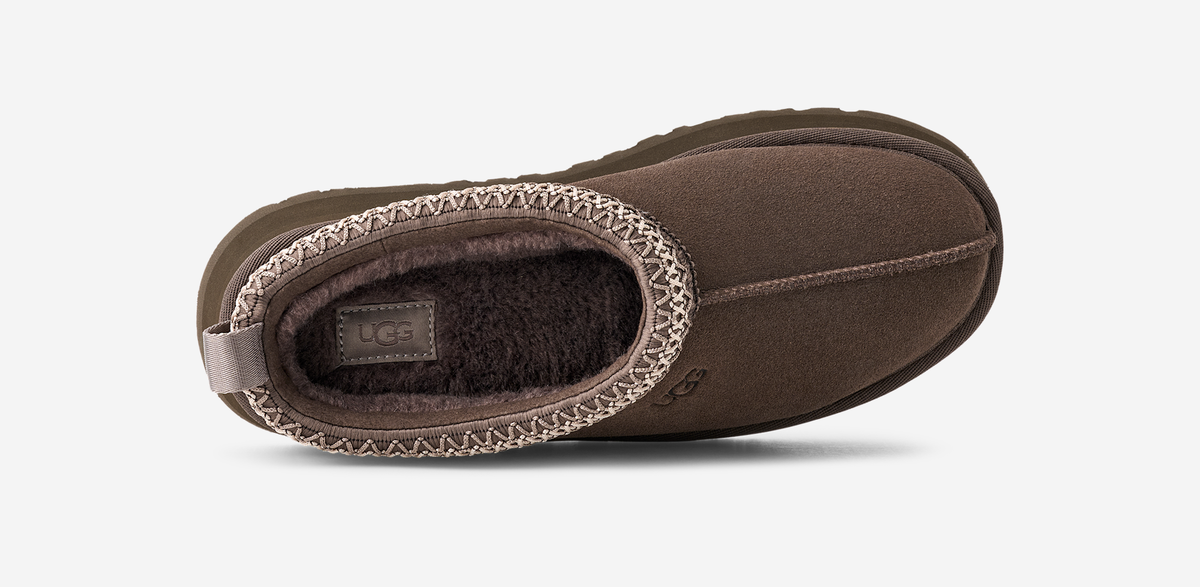 UGG Tazz Slipper Molasses (Women's)