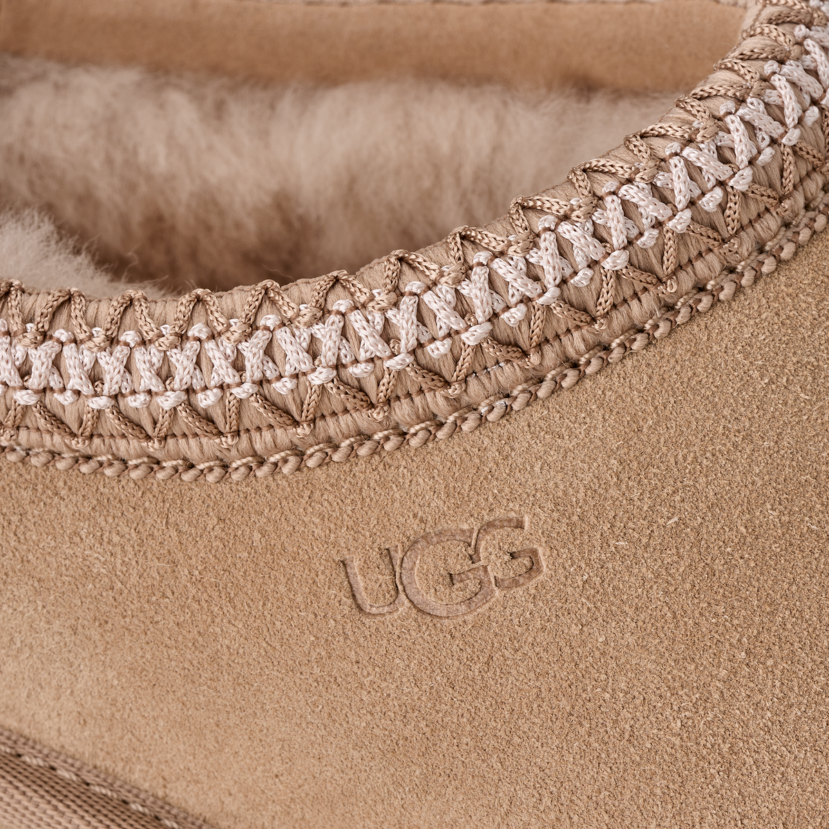 UGG Tasman II Slipper Driftwood (Women's)