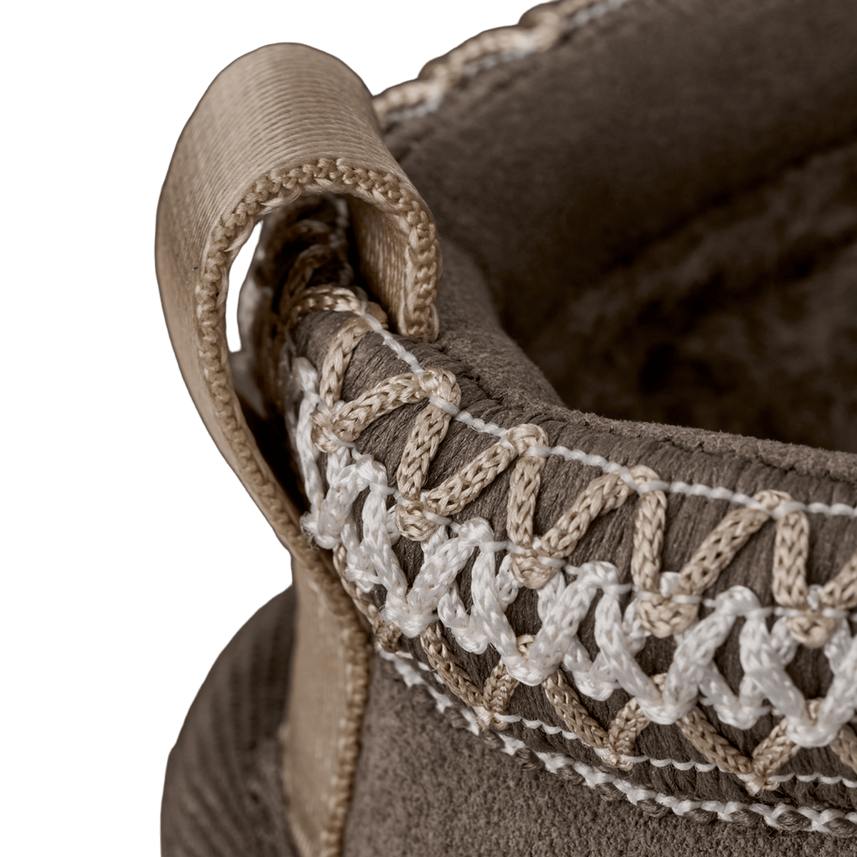 UGG Tazz Slipper Dried Oregano (Kids)