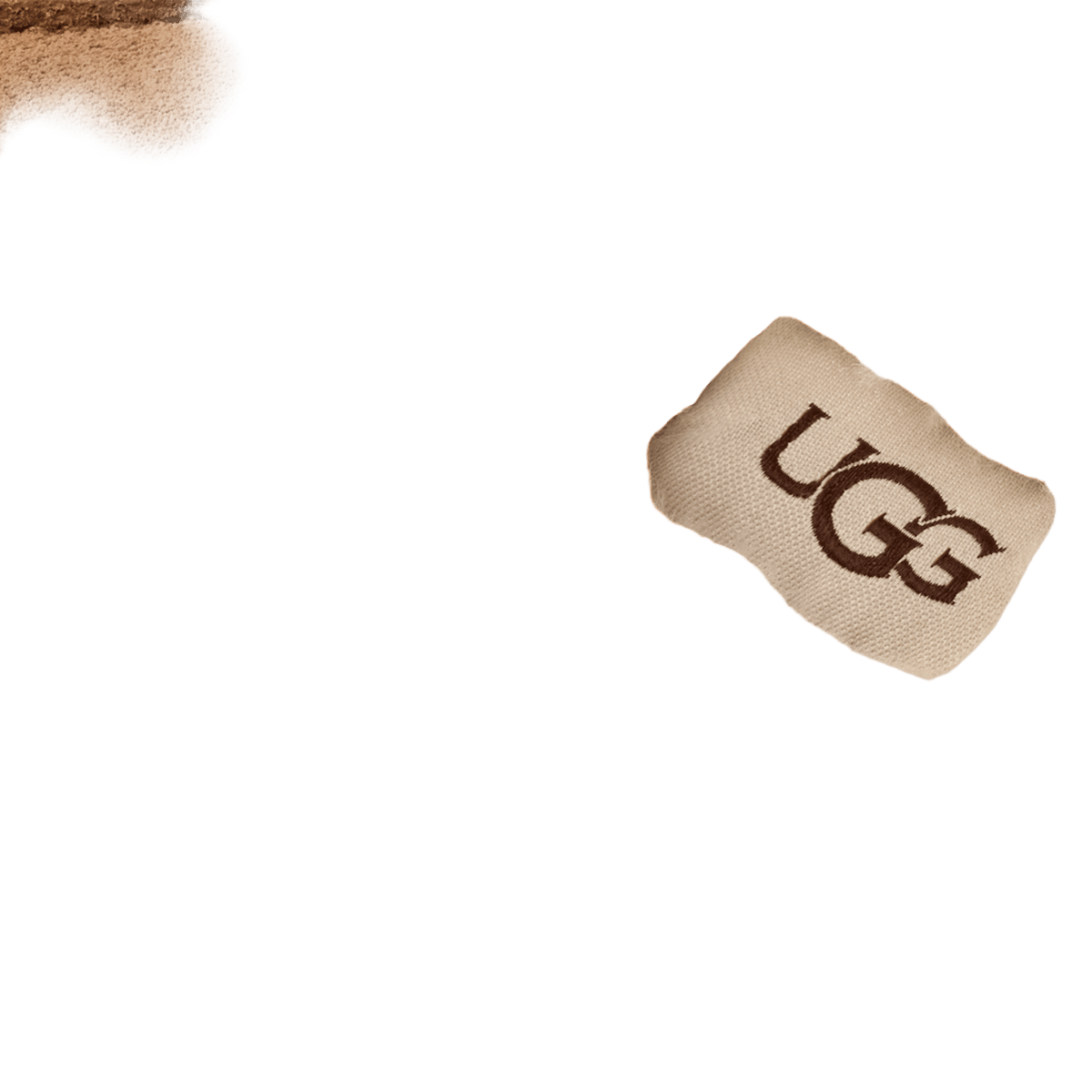 UGG Scuff Slipper Chestnut