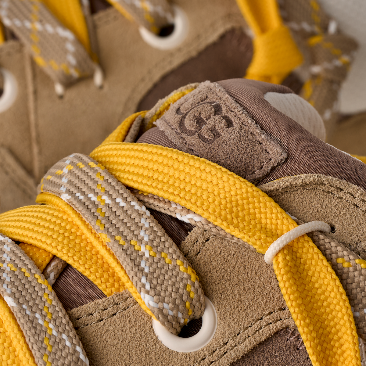 UGG Lowmel Lo Mustard Seed Summer Wheat