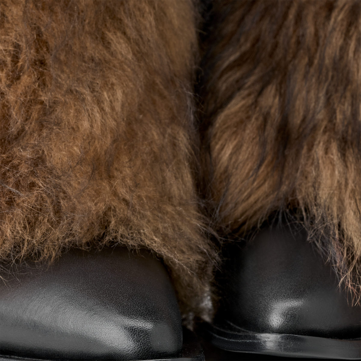 UGG Heel AMBUSH Brown (Women's)
