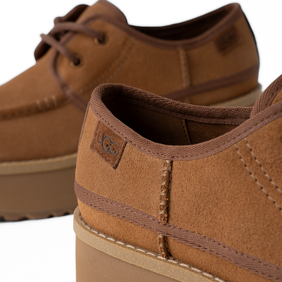 UGG Cityfunc Chestnut (Women's)