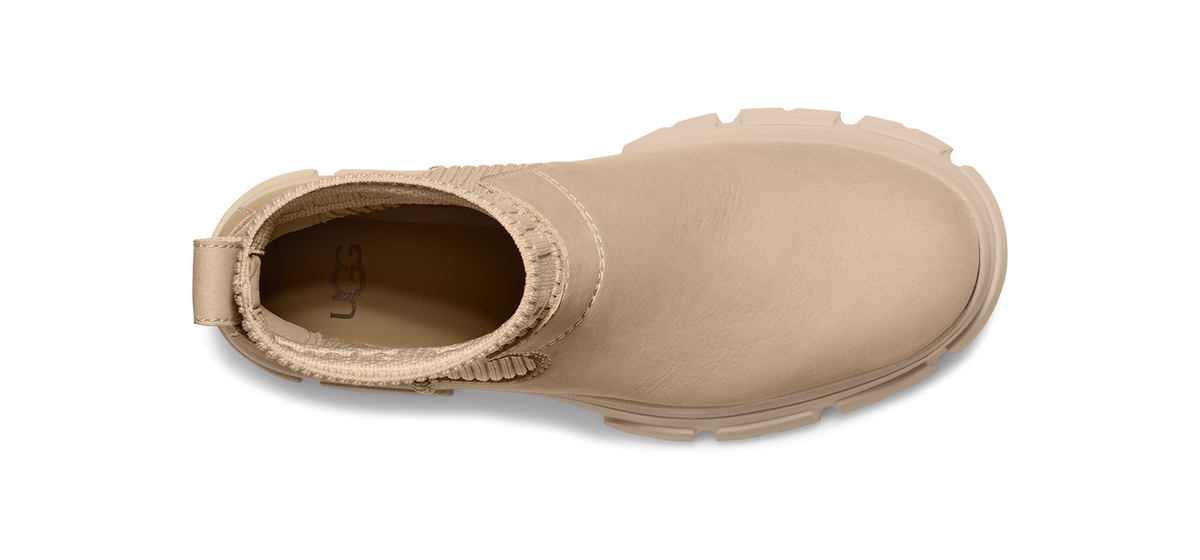 UGG Brooklyn Chelsea Boot Mustard Seed (Women's)